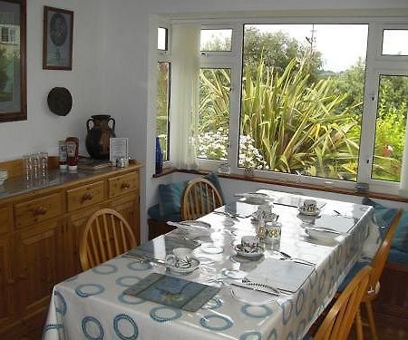 Colossus B&B St Martin's   外观 照片
