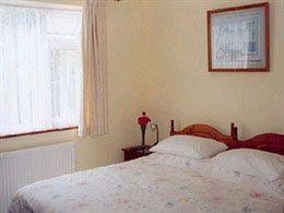 Colossus B&B St Martin's   外观 照片