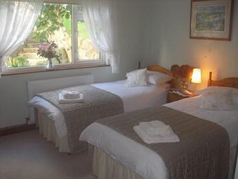 Colossus B&B St Martin's   外观 照片