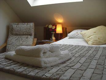 Colossus B&B St Martin's   外观 照片