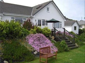 Colossus B&B St Martin's   外观 照片