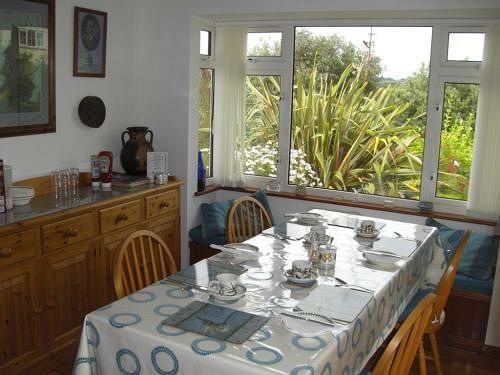 Colossus B&B St Martin's   外观 照片